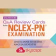 Programikonen: Saunders NCLEX PN QA LPN-…
