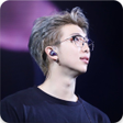 Programikonen: Namjoon RM Wallpapers K-P…