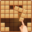 程序图标：Wood Block Puzzle