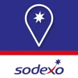 Icoon van programma: MySodexoApp