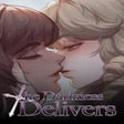 프로그램 아이콘: The Darkness Delivers