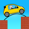 程序图标：Draw Bridge Line- Save Th…