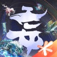 Ícone do programa: 妄想山海