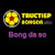 Ikona programu: Bongdaso - Bong da so - T…