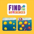 Ikona programu: Find the Differences