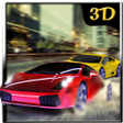 Ícone do programa: Highway Traffic Racer Gam…
