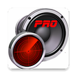 プログラムのアイコン：pedestrian voice navigato…