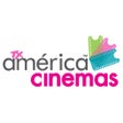 أيقونة البرنامج: America Cinemas