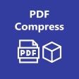 Compress PDF : reduce pdf file