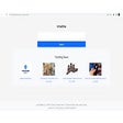 Иконка программы: Infoosite