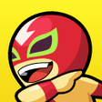 プログラムのアイコン：Wrestle Tiger