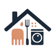 ไอคอนของโปรแกรม: Homelyo- Service at Doors…
