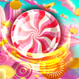 Programikonen: The Candy Box
