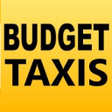 Programın simgesi: Budget Taxis