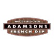 Adamsons French Dip