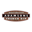 Adamsons French Dip
