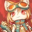Icoon van programma: Meow Meow Warriors