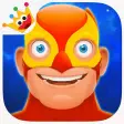 Super Daddy Dress up for Kids