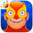 Ícone do programa: Super Daddy Dress up for …