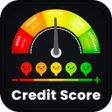 Icoon van programma: Check Credit Score and Re…