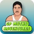 GP Muthu Adventures - Season 2
