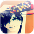 プログラムのアイコン：Pencil Art Maker