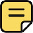 Иконка программы: Whatnote - New tab, new n…