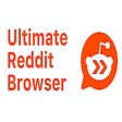 أيقونة البرنامج: Ultimate Reddit Browser