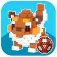 프로그램 아이콘: Monster Pixel GO