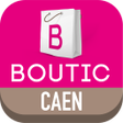 Ícone do programa: Boutic Caen