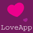 程序图标：Who loves you? - Love Tes…