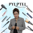Programikonen: PylPtel Hairstylist