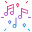 Ikon program: YouTube Playlist Video Ex…