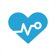 プログラムのアイコン：Blood Pressure Manager