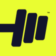 Biểu tượng của chương trình: Dumbbell Training App