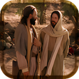 程序图标：CHRISTIAN BIBLE VIDEOS: