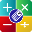 程序图标:Reckoner - Multi Calculat…