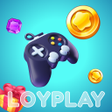 プログラムのアイコン：LOYPLAY:Play to Earn
