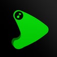 Icoon van programma: Music Player : Unlimited …