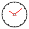 プログラムのアイコン：HTC Clock