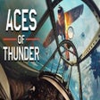 ไอคอนของโปรแกรม: Aces of Thunder