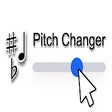 Icona del programma: Pitch Changer