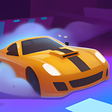 プログラムのアイコン：Go Drift: Arcade Racing