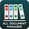 Ikona programu: All Document Manager - Fi…