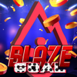Programikonen: Blaze Online Goal