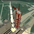 Иконка программы: Apollo 11 Space Flight Ag…