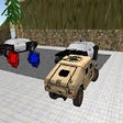 Иконка программы: Police Simulator Transpor…