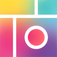 Symbol des Programms: Pic Collage
