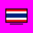 Ikon program: Thai TV Channels
