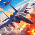 Icon of program: Aerial Maneuvers: Jets Co…
